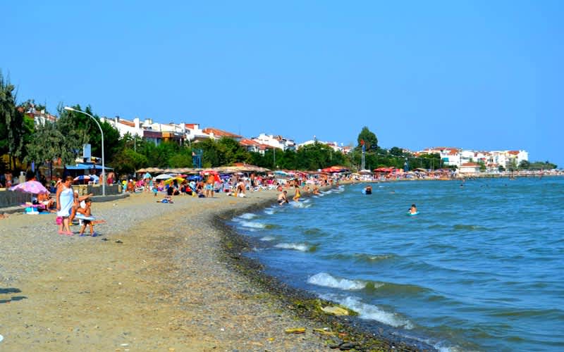 Şarköy/Tekirdağ